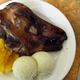 Image for article titled Fine Dining in the Land of Fire and Ice